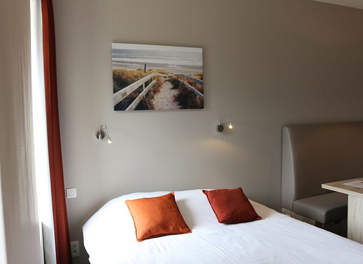 Unterkunft 018914 - Ferienhaus Westflandern - Studio | 4 Personen