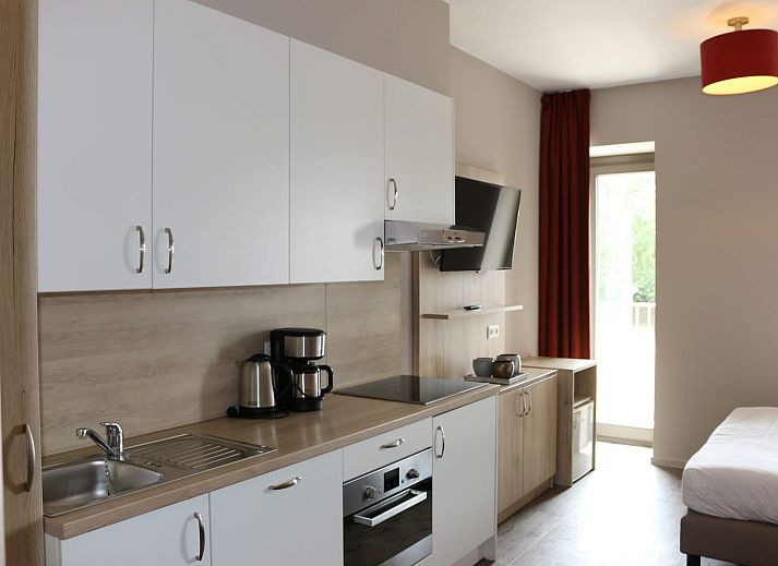 Unterkunft 018914 - Ferienhaus Westflandern - Studio | 4 Personen