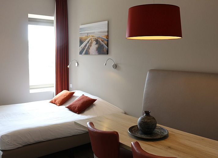 Unterkunft 018914 - Ferienhaus Westflandern - Studio | 4 Personen