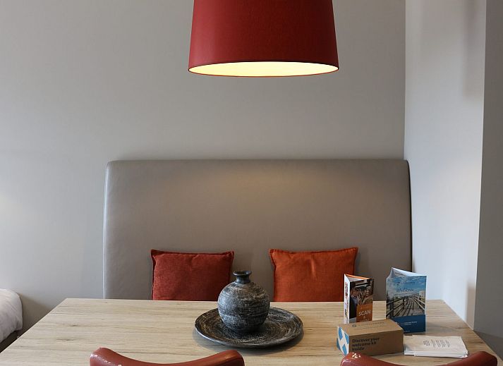 Unterkunft 018914 - Ferienhaus Westflandern - Studio | 4 Personen