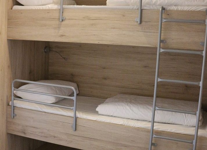 Unterkunft 018914 - Ferienhaus Westflandern - Studio | 4 Personen