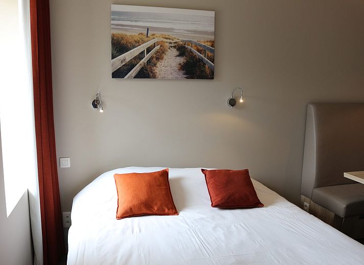 Unterkunft 018914 - Ferienhaus Westflandern - Studio | 4 Personen