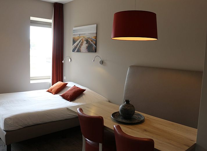 Unterkunft 018914 - Ferienhaus Westflandern - Studio | 4 Personen