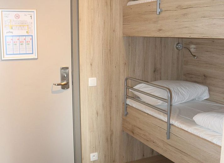 Unterkunft 018914 - Ferienhaus Westflandern - Studio | 4 Personen