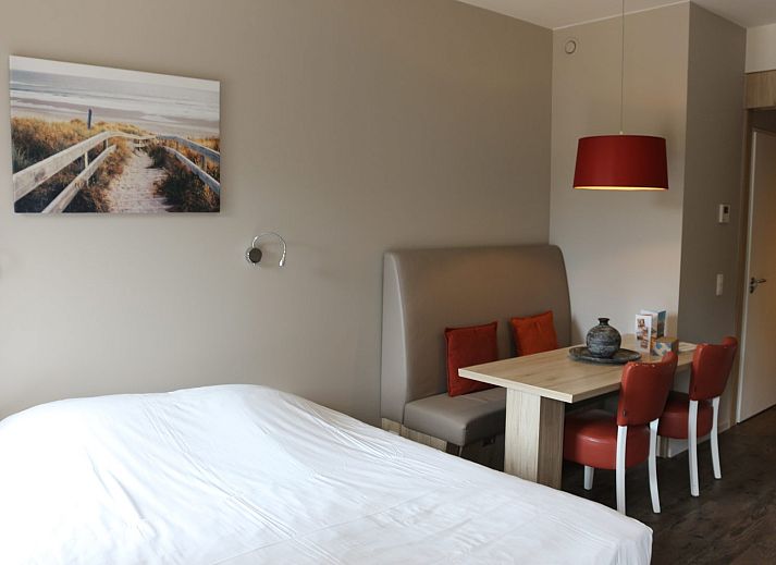 Unterkunft 018914 - Ferienhaus Westflandern - Studio | 4 Personen