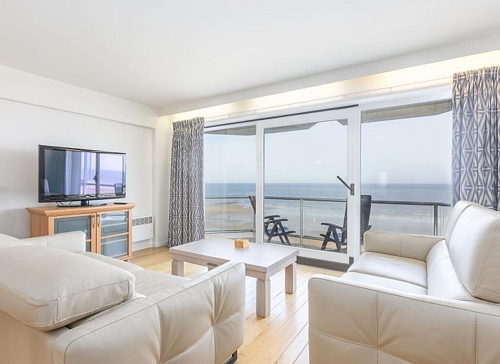 Unterkunft 0189150 - Ferienhaus Westflandern - Mistral - 0901