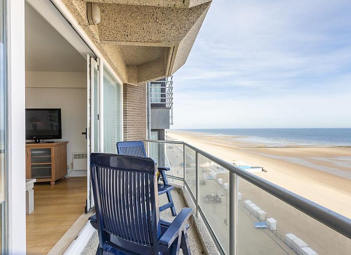 Unterkunft 0189150 - Ferienhaus Westflandern - Mistral - 0901