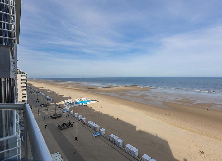 Unterkunft 0189150 - Ferienhaus Westflandern - Mistral - 0901