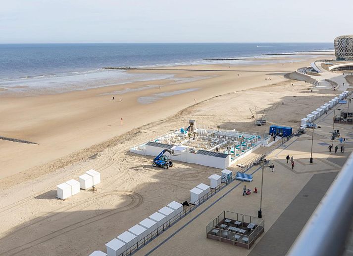 Unterkunft 0189150 - Ferienhaus Westflandern - Mistral - 0901