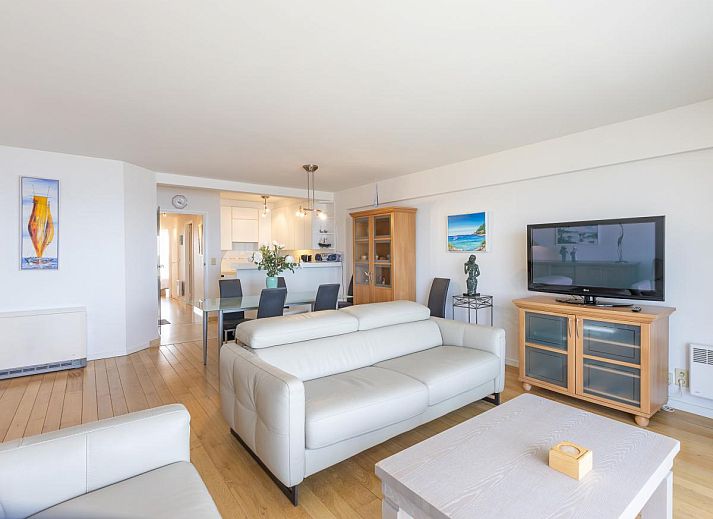 Unterkunft 0189150 - Ferienhaus Westflandern - Mistral - 0901