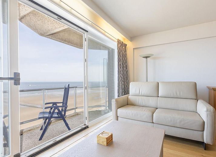 Unterkunft 0189150 - Ferienhaus Westflandern - Mistral - 0901