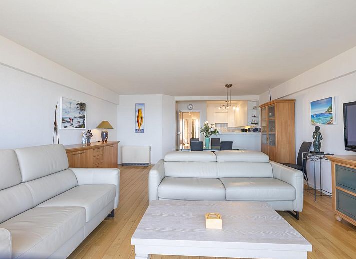 Unterkunft 0189150 - Ferienhaus Westflandern - Mistral - 0901