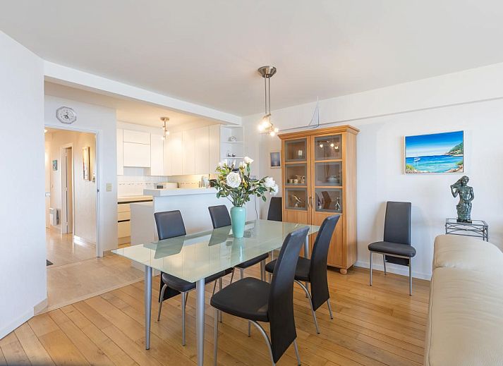 Unterkunft 0189150 - Ferienhaus Westflandern - Mistral - 0901