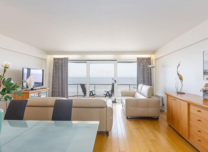 Unterkunft 0189150 - Ferienhaus Westflandern - Mistral - 0901