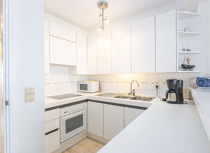 Unterkunft 0189150 - Ferienhaus Westflandern - Mistral - 0901