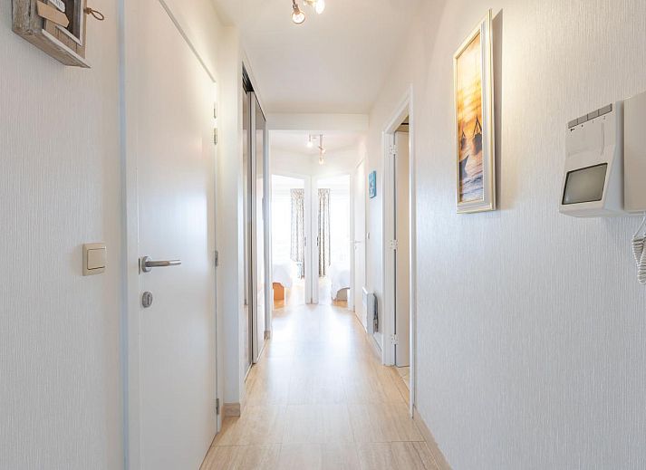 Unterkunft 0189150 - Ferienhaus Westflandern - Mistral - 0901