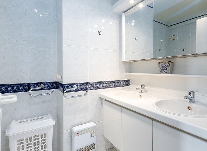 Unterkunft 0189150 - Ferienhaus Westflandern - Mistral - 0901