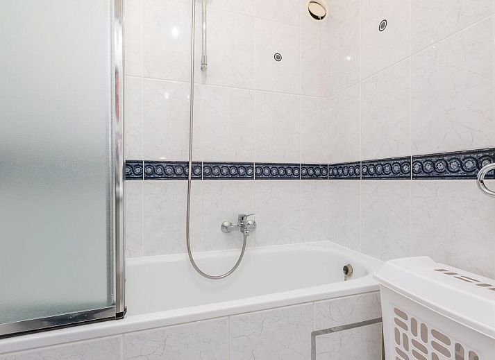 Unterkunft 0189150 - Ferienhaus Westflandern - Mistral - 0901