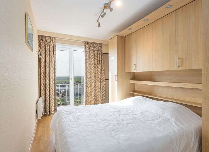 Unterkunft 0189150 - Ferienhaus Westflandern - Mistral - 0901