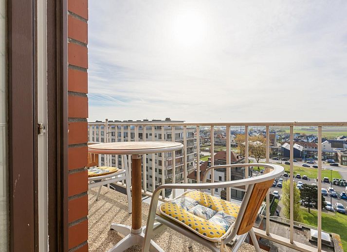 Unterkunft 0189150 - Ferienhaus Westflandern - Mistral - 0901