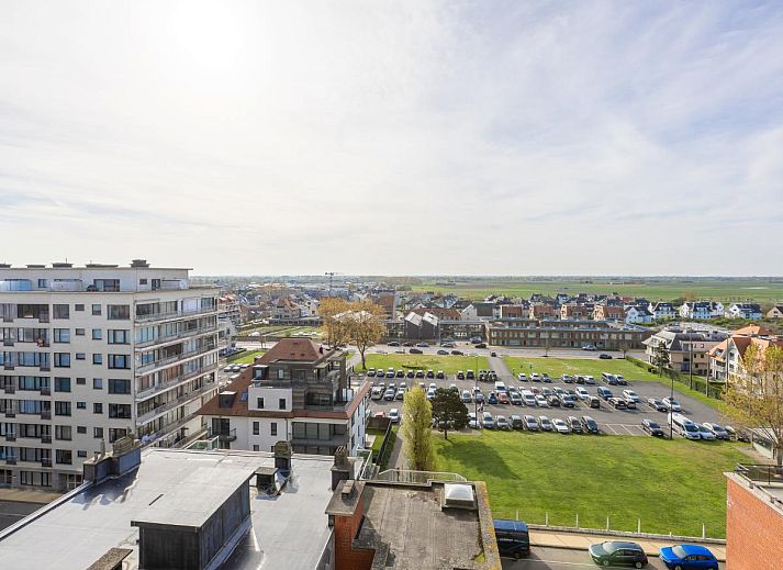 Unterkunft 0189150 - Ferienhaus Westflandern - Mistral - 0901