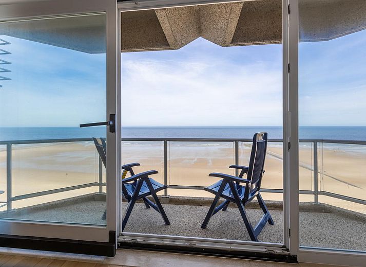 Unterkunft 0189150 - Ferienhaus Westflandern - Mistral - 0901