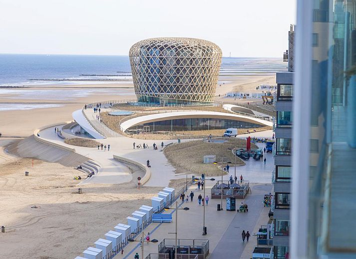 Unterkunft 0189150 - Ferienhaus Westflandern - Mistral - 0901