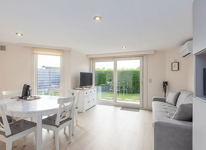 Unterkunft 0189151 - Ferienhaus Westflandern - Krokopark - Nr. 4