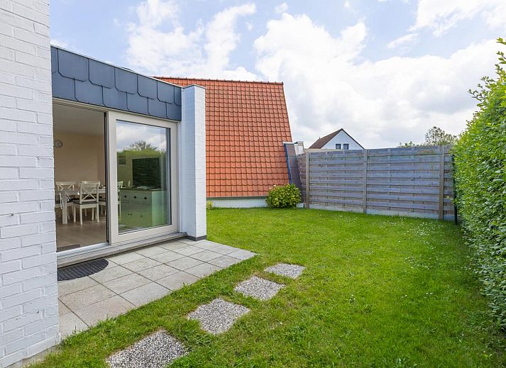 Unterkunft 0189151 - Ferienhaus Westflandern - Krokopark - Nr. 4