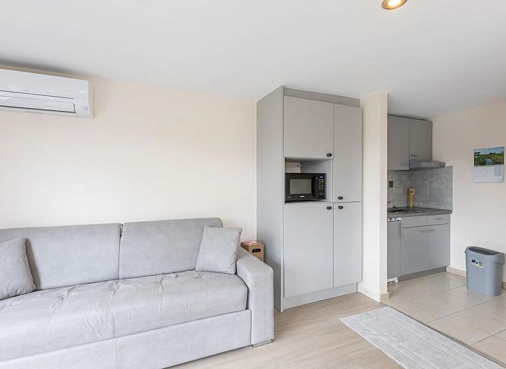 Unterkunft 0189151 - Ferienhaus Westflandern - Krokopark - Nr. 4