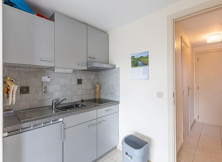 Unterkunft 0189151 - Ferienhaus Westflandern - Krokopark - Nr. 4