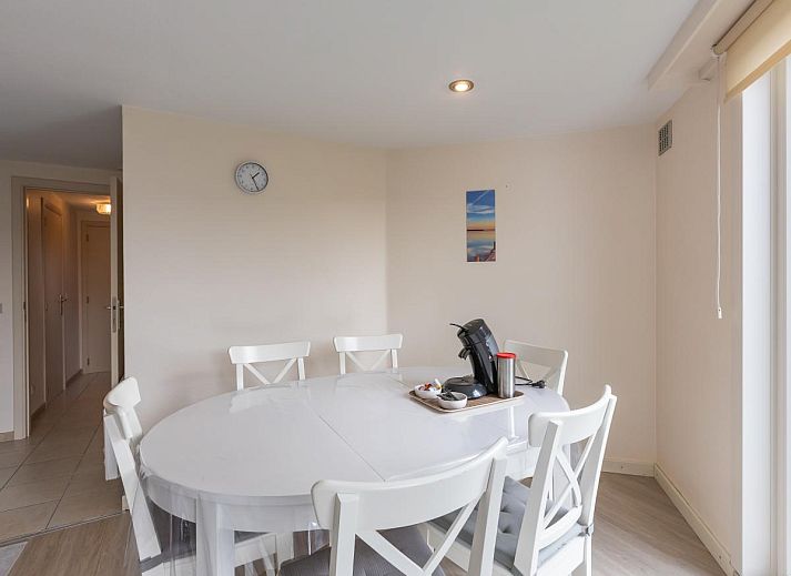 Unterkunft 0189151 - Ferienhaus Westflandern - Krokopark - Nr. 4