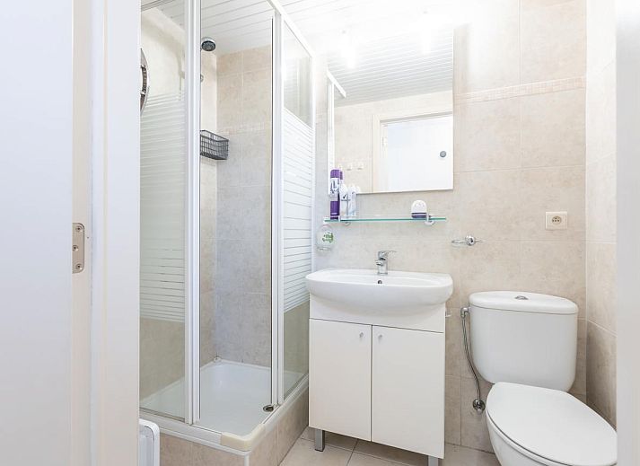 Unterkunft 0189151 - Ferienhaus Westflandern - Krokopark - Nr. 4