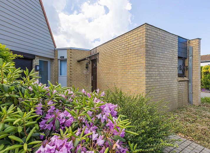 Unterkunft 0189151 - Ferienhaus Westflandern - Krokopark - Nr. 4