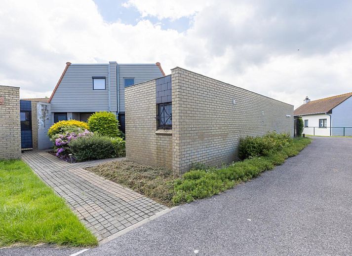 Unterkunft 0189151 - Ferienhaus Westflandern - Krokopark - Nr. 4