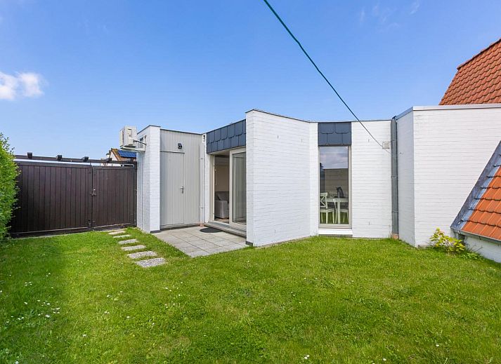 Unterkunft 0189151 - Ferienhaus Westflandern - Krokopark - Nr. 4