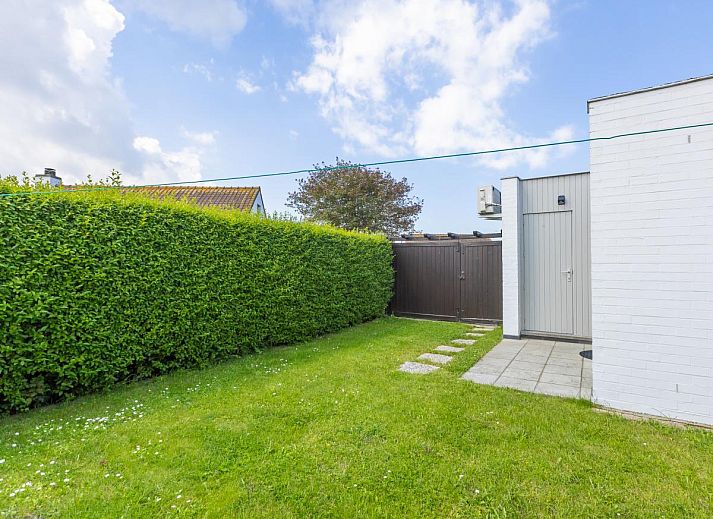 Unterkunft 0189151 - Ferienhaus Westflandern - Krokopark - Nr. 4