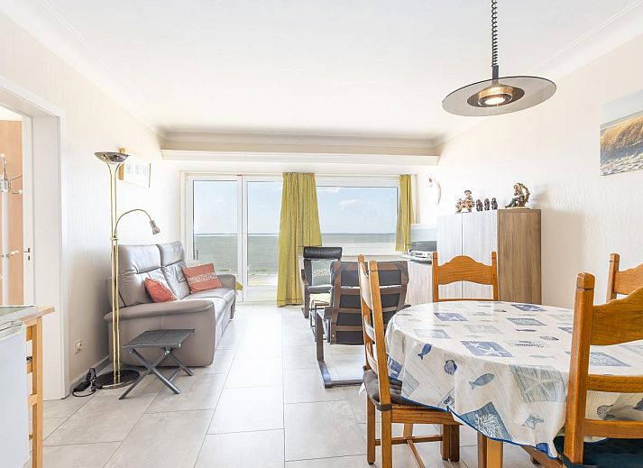 Unterkunft 0189152 - Ferienhaus Westflandern - 2000 - 0302 + park. 3