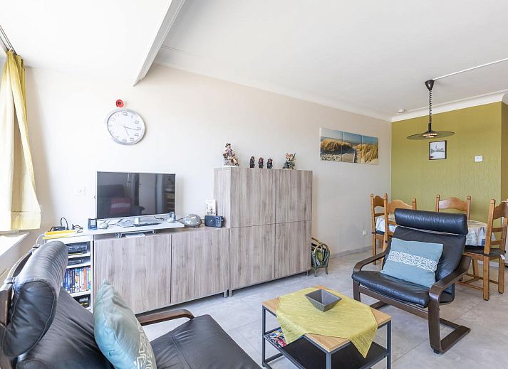 Unterkunft 0189152 - Ferienhaus Westflandern - 2000 - 0302 + park. 3