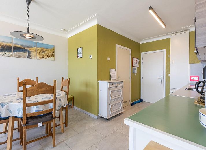 Unterkunft 0189152 - Ferienhaus Westflandern - 2000 - 0302 + park. 3