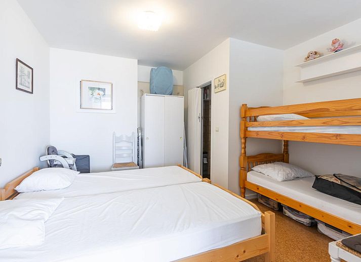 Unterkunft 0189152 - Ferienhaus Westflandern - 2000 - 0302 + park. 3