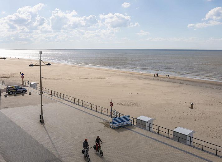 Unterkunft 0189152 - Ferienhaus Westflandern - 2000 - 0302 + park. 3