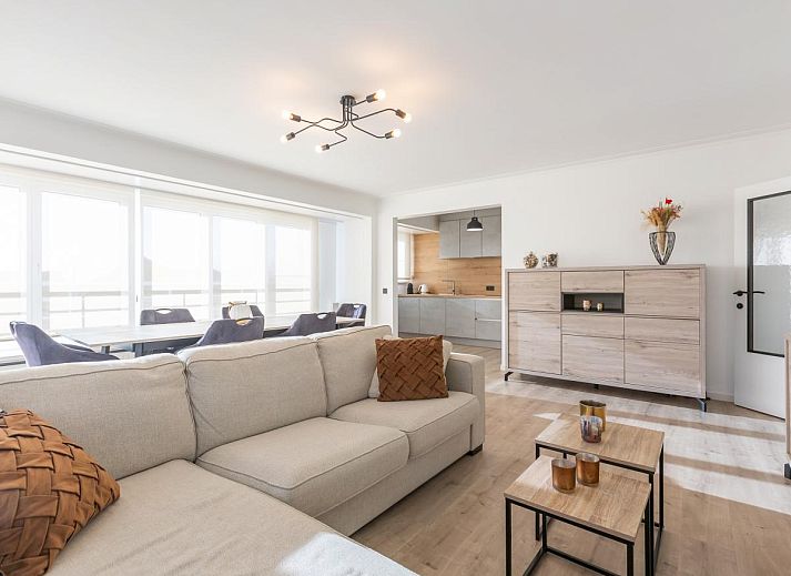 Unterkunft 0189155 - Ferienhaus Westflandern - Rapallo III - 0202