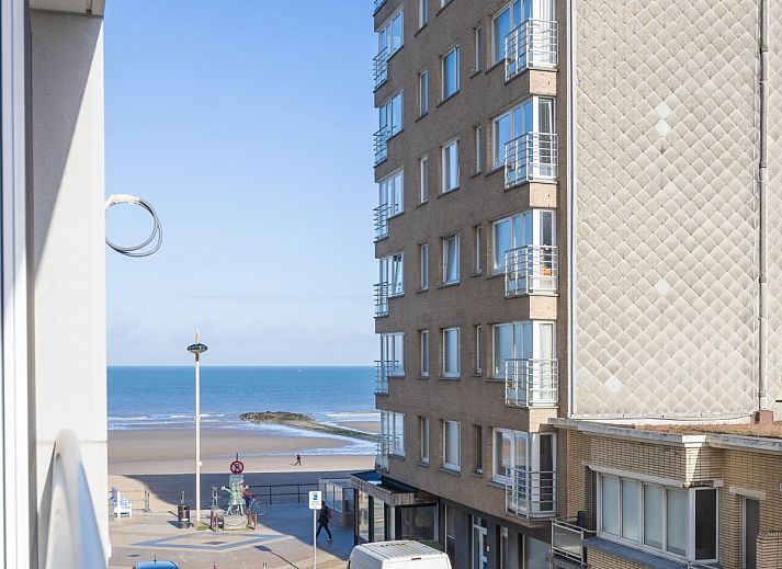 Unterkunft 0189155 - Ferienhaus Westflandern - Rapallo III - 0202