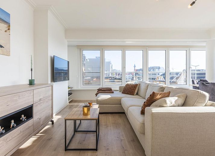 Unterkunft 0189155 - Ferienhaus Westflandern - Rapallo III - 0202