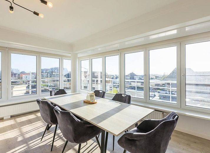 Unterkunft 0189155 - Ferienhaus Westflandern - Rapallo III - 0202