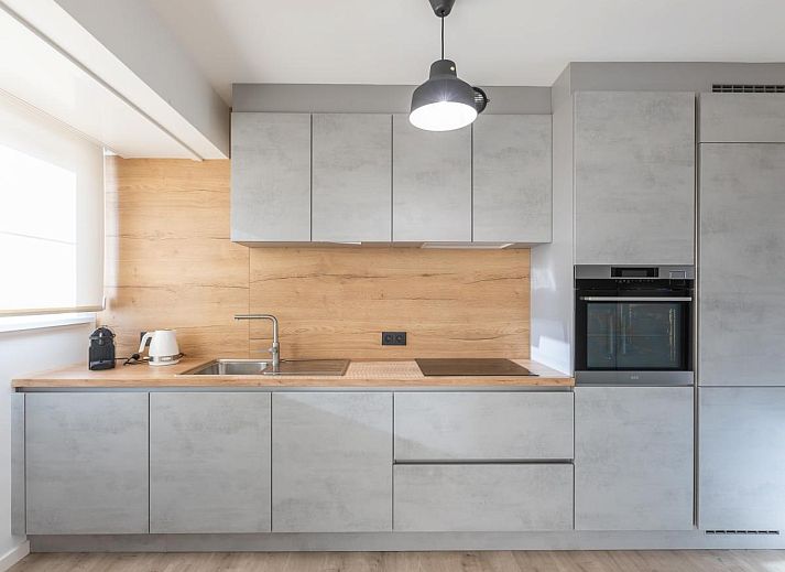 Unterkunft 0189155 - Ferienhaus Westflandern - Rapallo III - 0202