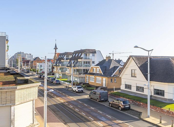 Unterkunft 0189155 - Ferienhaus Westflandern - Rapallo III - 0202