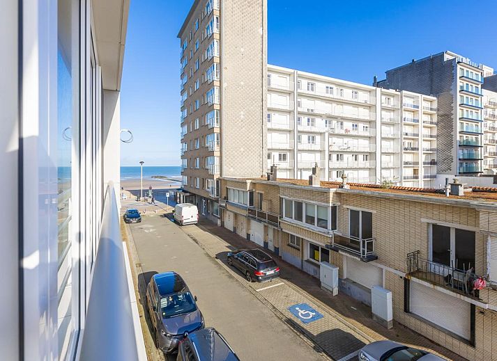 Unterkunft 0189155 - Ferienhaus Westflandern - Rapallo III - 0202