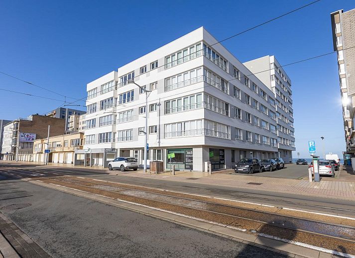 Unterkunft 0189155 - Ferienhaus Westflandern - Rapallo III - 0202